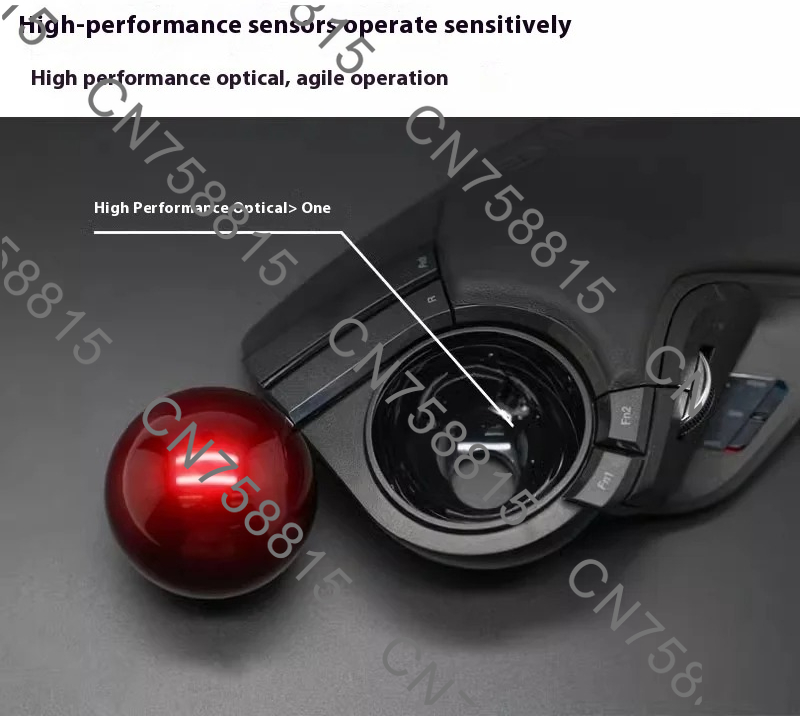 إعدادات مخصصة لبرنامج AutoCAD، - مراجعة Ergonomic Mouse Vertical وسعره