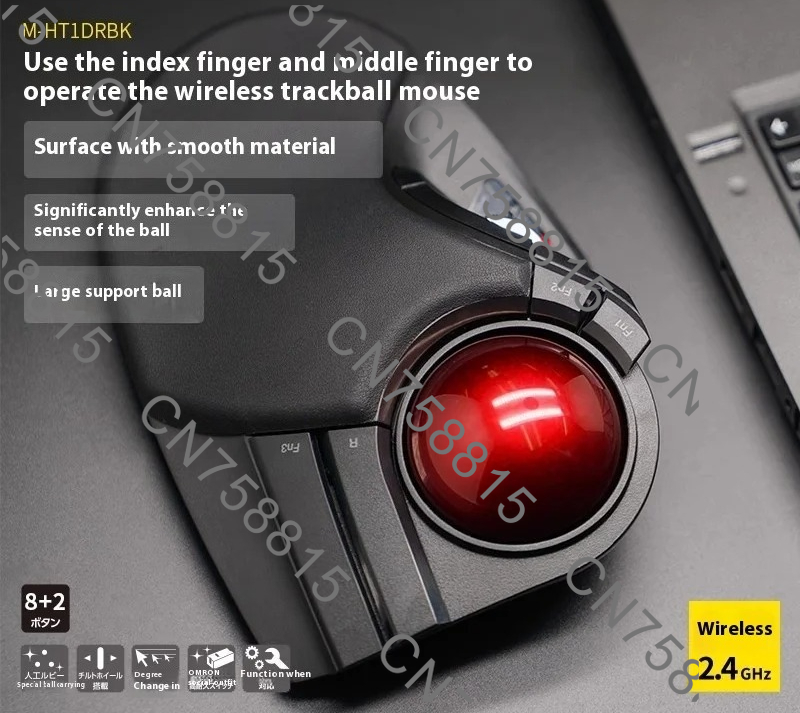 إعدادات مخصصة لبرنامج AutoCAD، - مراجعة Ergonomic Mouse Vertical وسعره